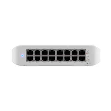Ubiquiti Switch Lite 16 PoE (USW-Lite-16-POE)